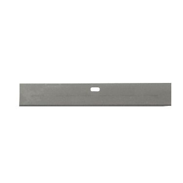 BLADES 4" WALLPAPER SCRAPER 3PK