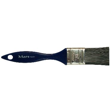 1-1/4" MARS POLYESTER BRUSH