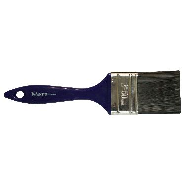 2" MARS POLYESTER BRUSH