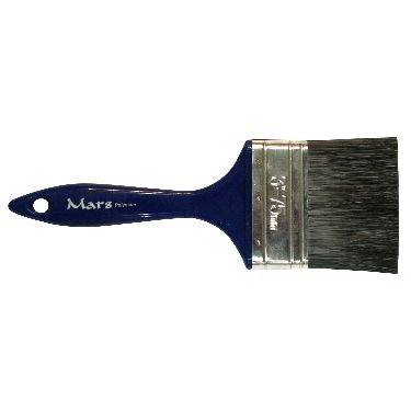 3" MARS POLYESTER BRUSH