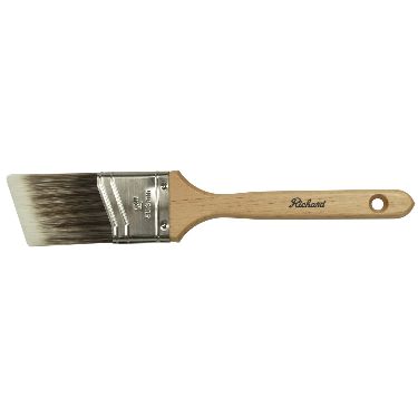 2" PRO ANGLE SASH BRUSH POLY