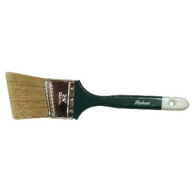 2-1/2" PREMIER ANGLE SASH BRUSH