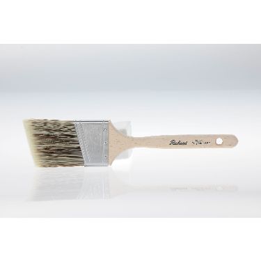 2-1/2" PLATNIUM ANGLE BRUSH POLY