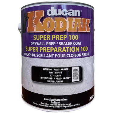 SUPER PREP 100 DW PREP/SEAL 3.6L