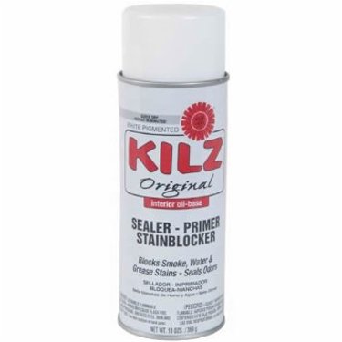 KILZ PRIMER/SEALER AEROSOL