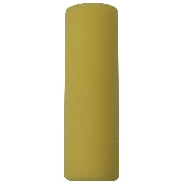 240MM X 19MM  SPLIT FOAM ROLLER