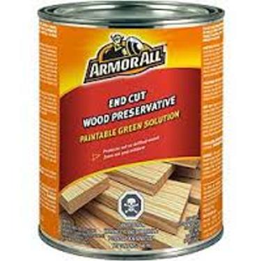 END CUT WOOD PRESERVATIVE 3.78L