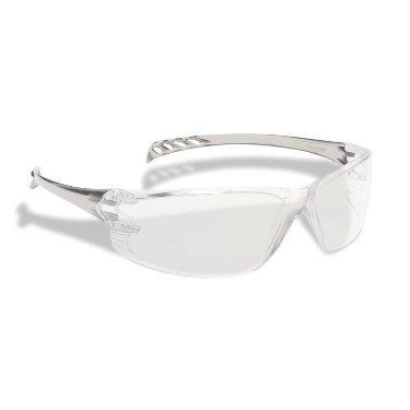 SAFETY GLASSES - PLASTIC