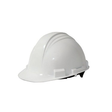 SAFETY HARD HAT - YELLOW