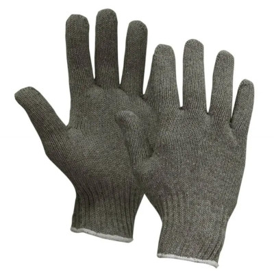 KINT GLOVE - GREY