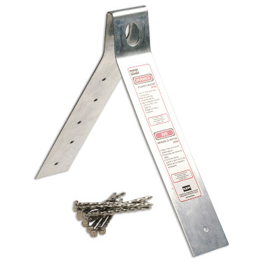 ROOF ANCHOR BRACKET - STEEL