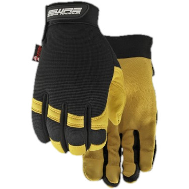 FLEXTIME #005 GOATSKIN GLOVES-XL