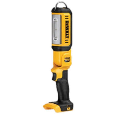 DCL050 MAX LED HAND HELD LIGHT