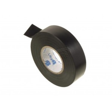 PVC ELECTRIC TAPE BLACK 3/4"X66'