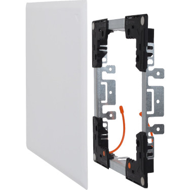 ADJ ACCESS DOOR 6.5"X6.5" - 8X8"