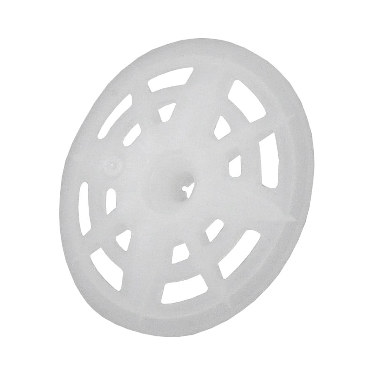 ULP-302 FLAT WASHER - 1M