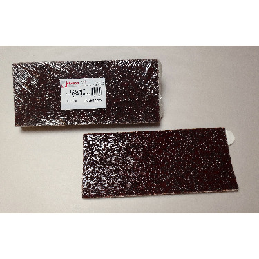 PSA RASP PAPER 12 GRIT 4"X14" EA