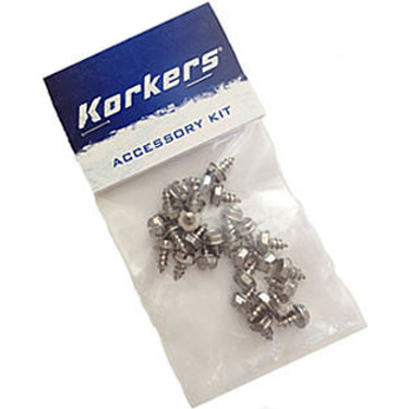 KORKERS REPL. SPIKES LONG - 40