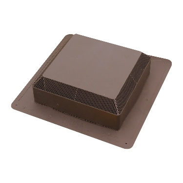 WEATHERPRO PRO50 ROOF VENT GREY