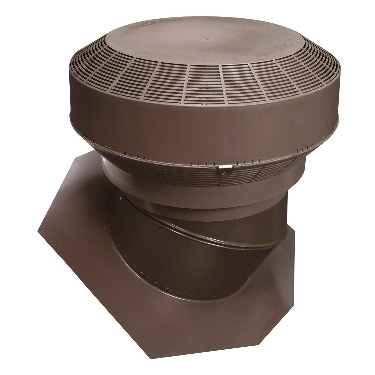 DURAFLO WEATHERPRO TURBO BROWN