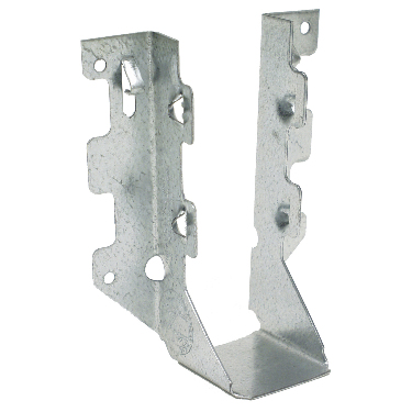 3ZINC JOIST HANGER 2X6-8 18GA