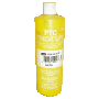 CHECK OUT DYE LGT. YELLOW 450ML