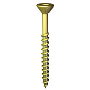 4" DECK SCREW 200 PCS