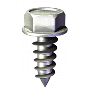 12X1-1/4 HEX HD FINE SCREW 3500