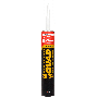 EXT FLEX PAINT CAULK 003 BLACK