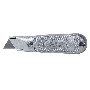 UTILITY KNIFE - ALUMINUM