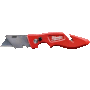 FASTBACK FLIP OPEN UTILITY KNIFE