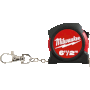 6'/2M KEYCHAIN TAPE MEASURE