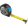 OX PRO TAPE MEASURE 1-3/16" X25'