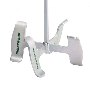 DRYWALL MUD MIXER 30" TRI-FOLD