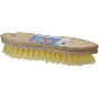 PLASTIC SCRUB BRUSH 9"