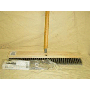 SOFT PUSH BROOM 24"