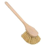 PAIL CLEANING BRUSH - PLASTIC