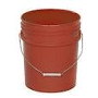 PLASTIC PAIL RECYCLED 5 GAL.