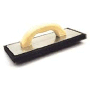 COARSE SPONGE FLOAT 4"X12"X1"