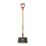 12" ROOFER'S SPADE D HANDLE