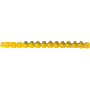 UCAN.27 CALIBER YELLOW STRIP-100