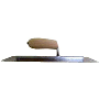 CURRY S.S. TROWEL - 5" X 14"