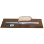 CURRY S.S. TROWEL - 5" X 16"