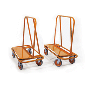 ADAPA DC-2020-P DRYWALL CART 20"