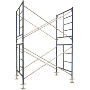 SCAFFOLD CROSS BRACE 10' X 4'