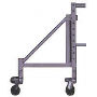 SCAFFOLD OUTRIGGER 32"