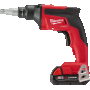 M18 FUEL DRYWALL SCREWGUN