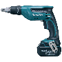 MAKITA 18V LXT SCREWDRIVER KIT