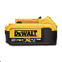 DEWALT 20V 4.0 LI-ION BATTERY