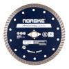 NORSKE DIAMOND BLADE 5"TURBO RIM